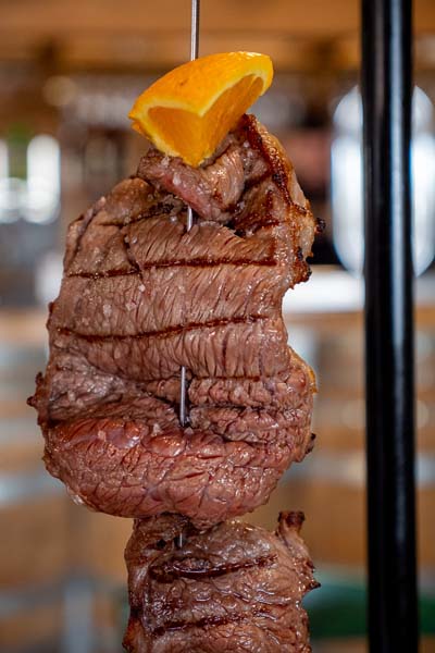 Cuisine portugaise Assat